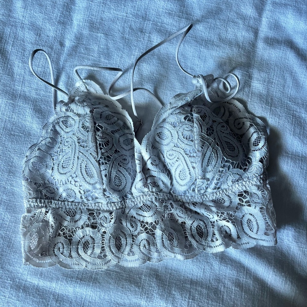 VS PINK bralette